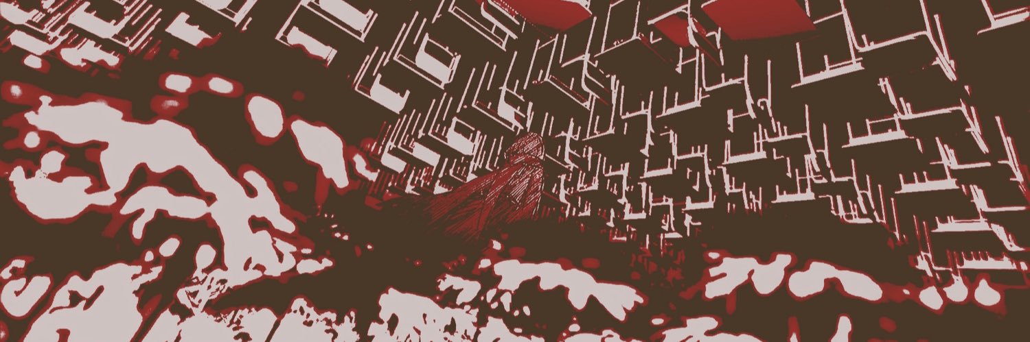 heat—haze. ‍'s banner