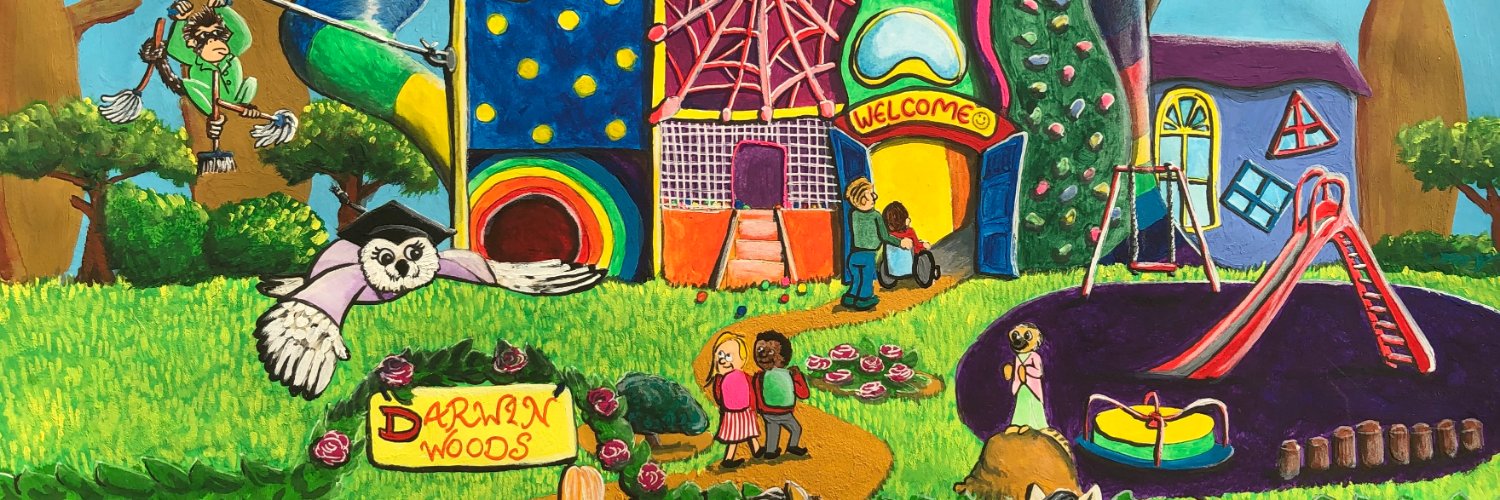markbonnerbooks's profile banner image