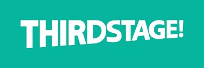 THIRDSTAGE's banner