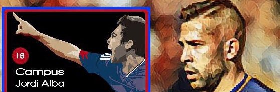 campusjordialba's profile banner image