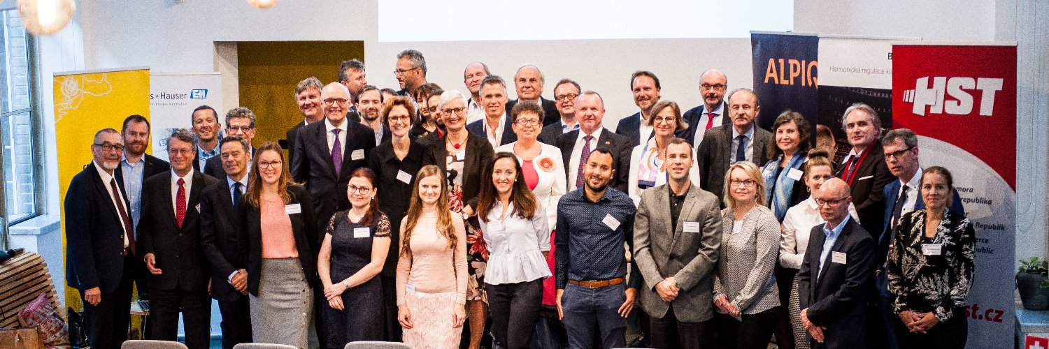 SwissChamberCZ's profile banner image