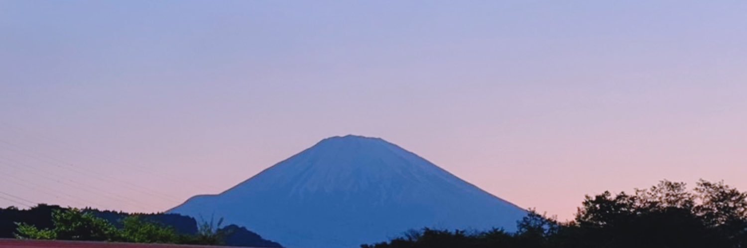 doyuwake's profile banner image