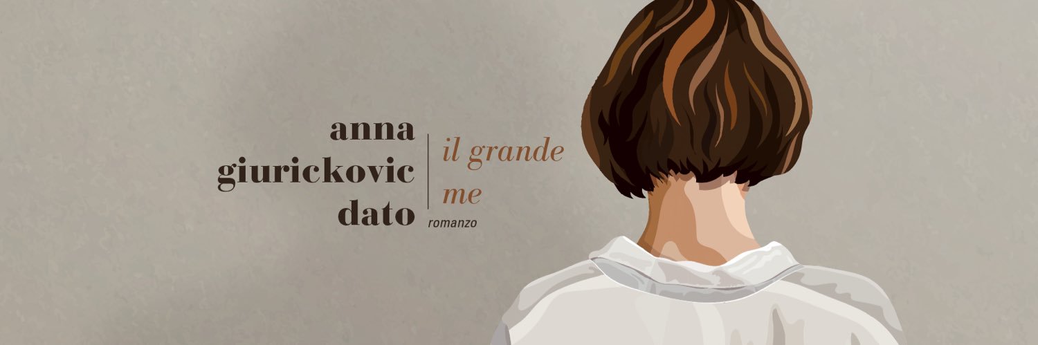Anna GiurickovicDato banner