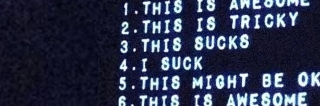 Guy HAS FINISHED WRITING THE BOOK (BETA)'s banner
