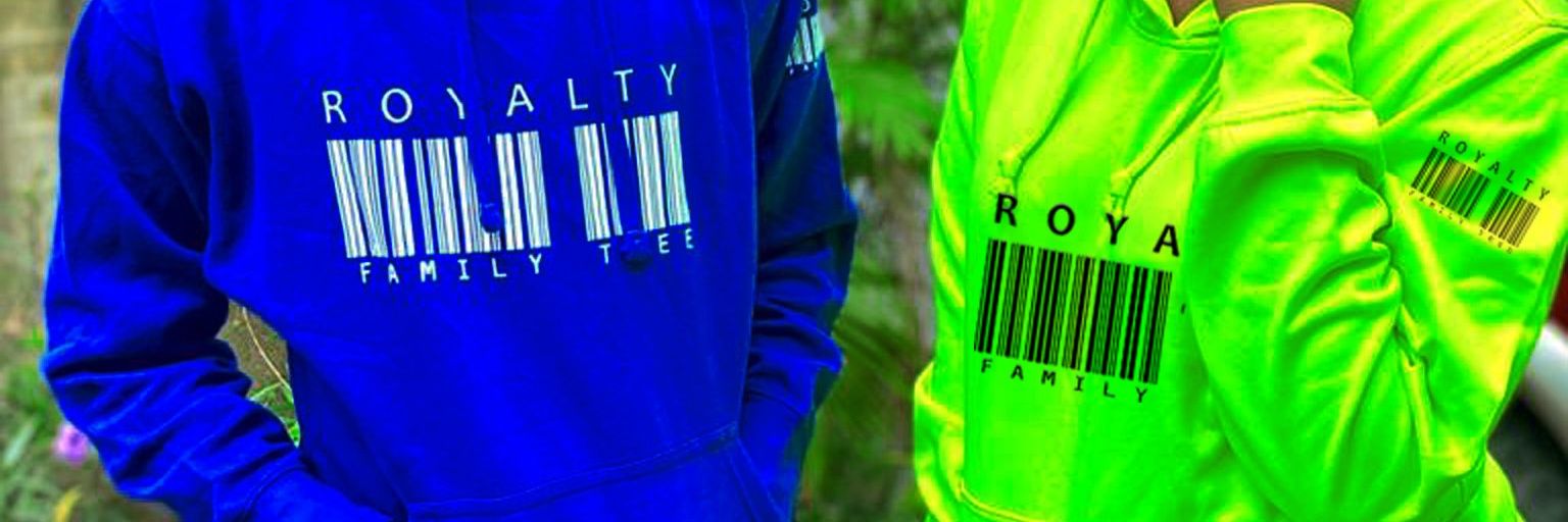 RoyaltyFam237's profile banner image