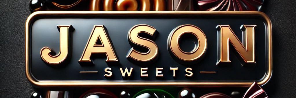 Jason Sweets banner
