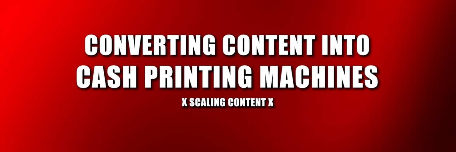 Ojas | Content x Systems banner