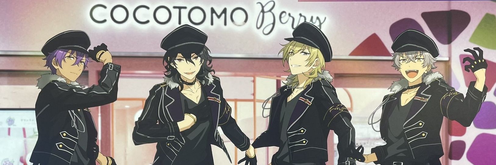 mmriua's profile banner image