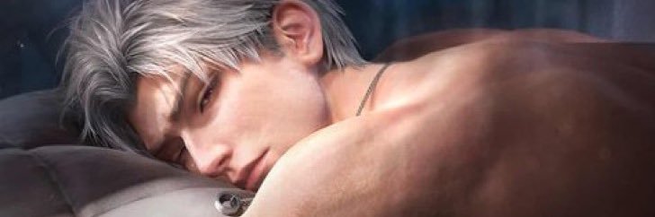 HisMrsHunter's profile banner image