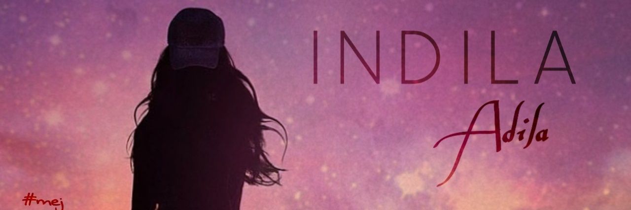 AdilaIndila's profile banner image
