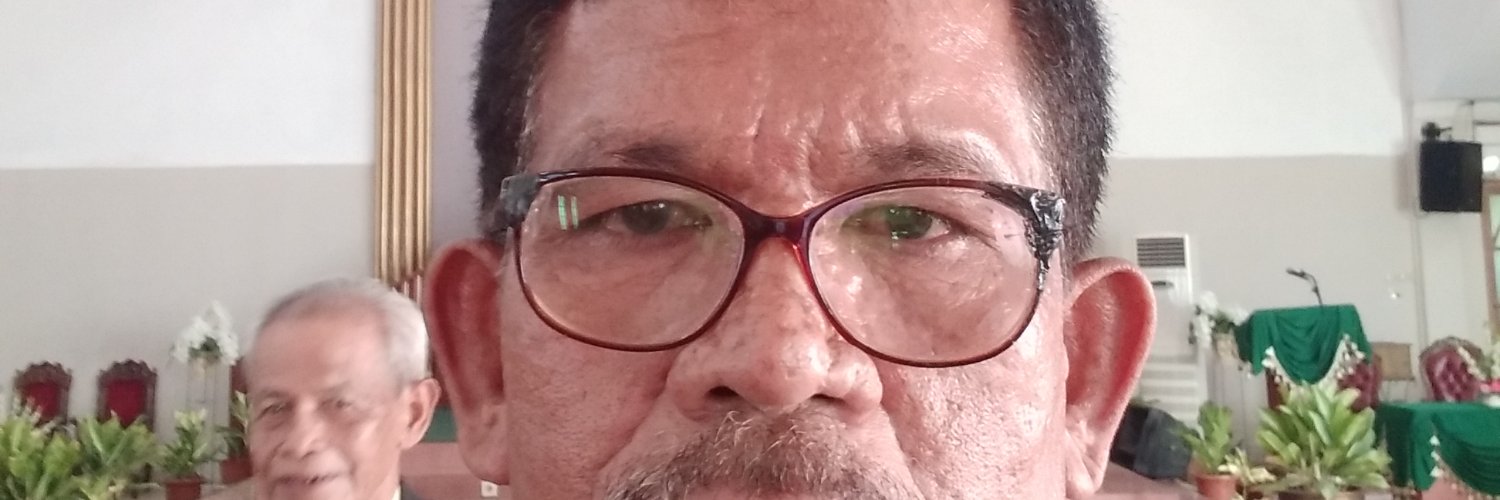 NaburjuTigor's profile banner image