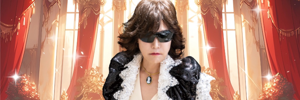 龍玄とし スタッフ オフィシャル(RYUGEN Toshl STAFF OFFICIAL) banner