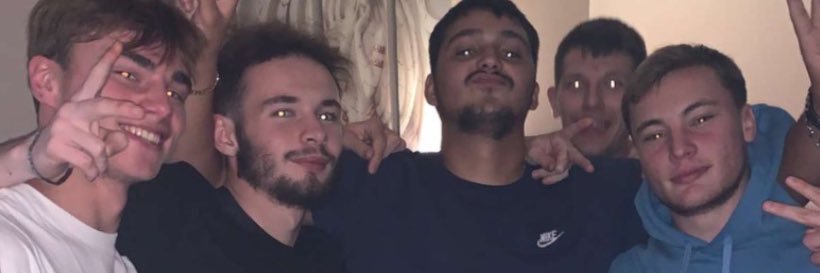 DscUgo's profile banner image