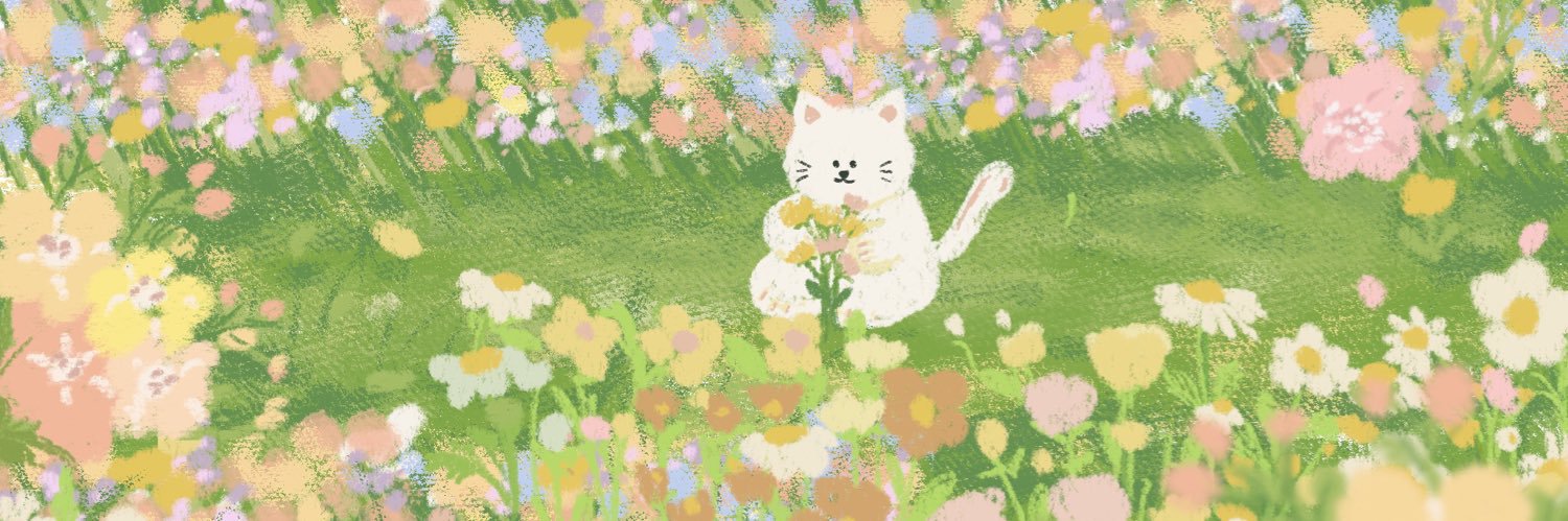 kea_mayu's profile banner image
