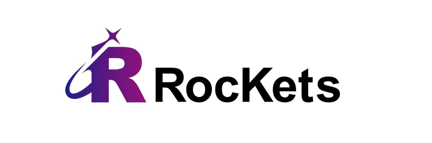 RocKets(公式) banner