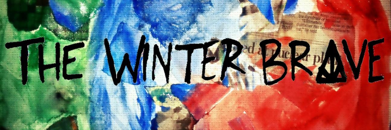 TheWinterBrave's profile banner image
