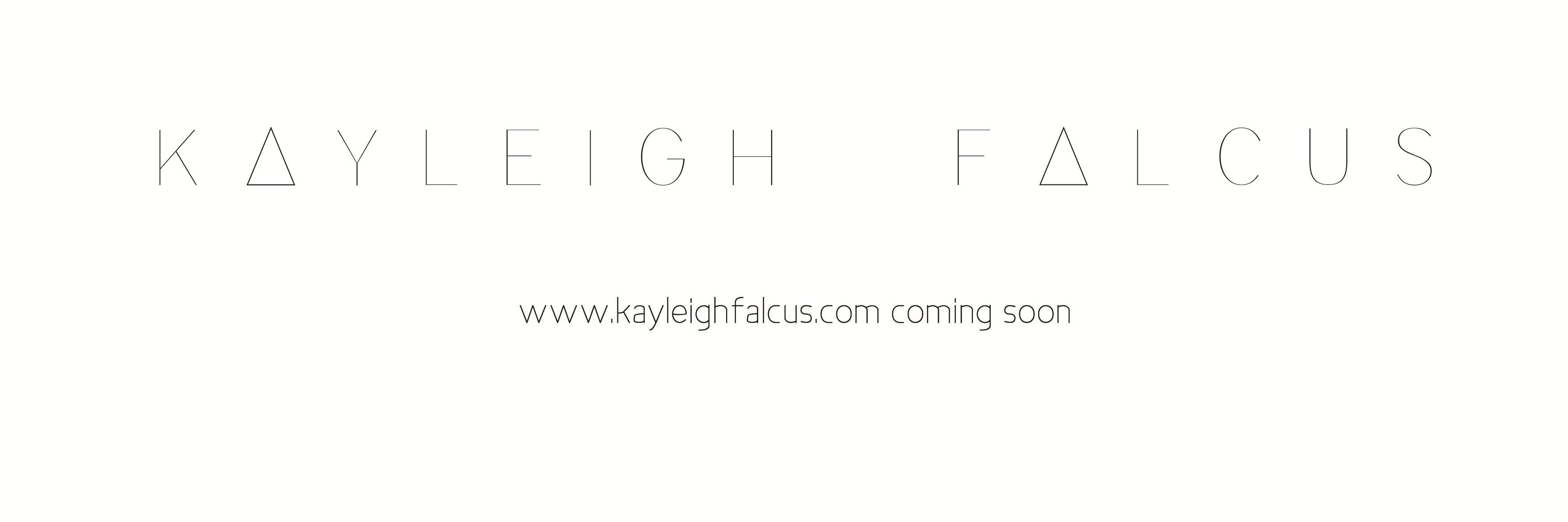 KayleighFalcus's profile banner image
