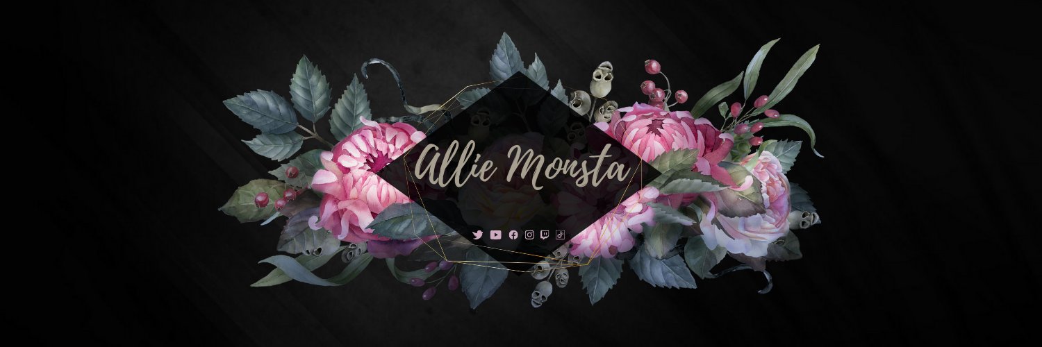 Little Monsta banner