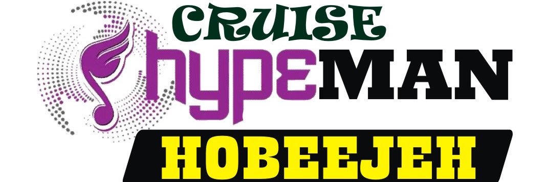 CRUISE HYPEMAN HOBEEJEH banner