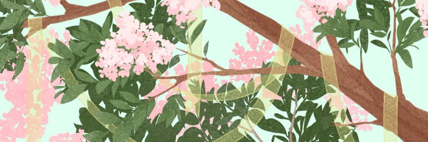 michirahime's profile banner image