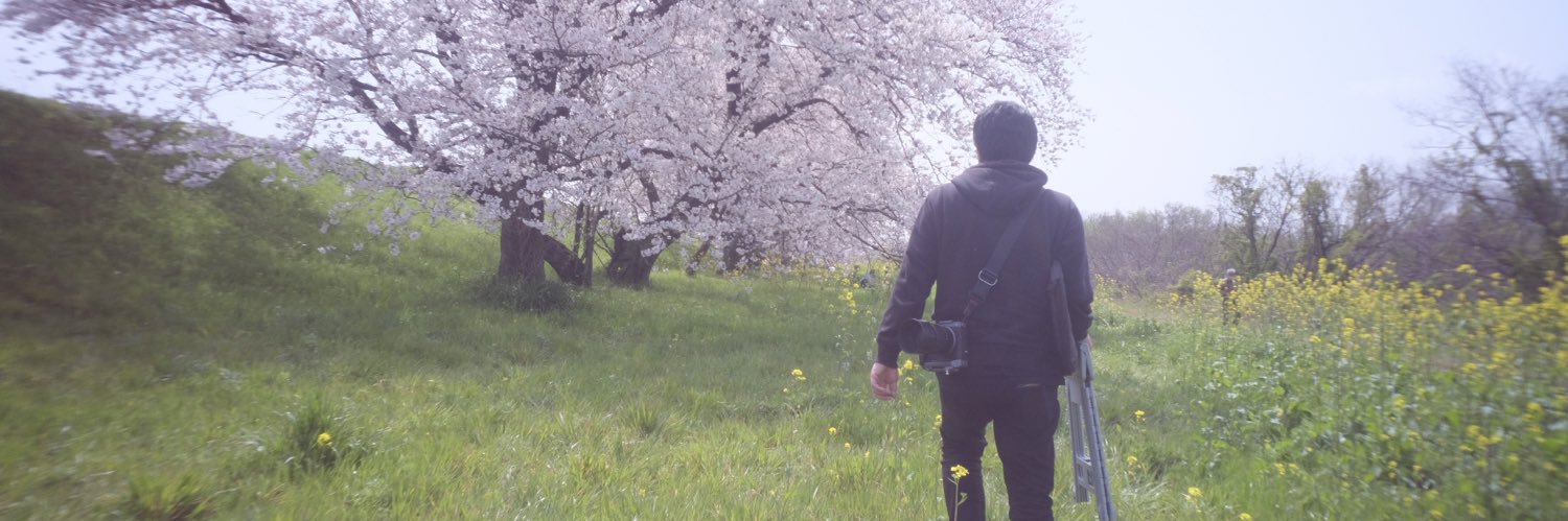 horimeron385's profile banner image