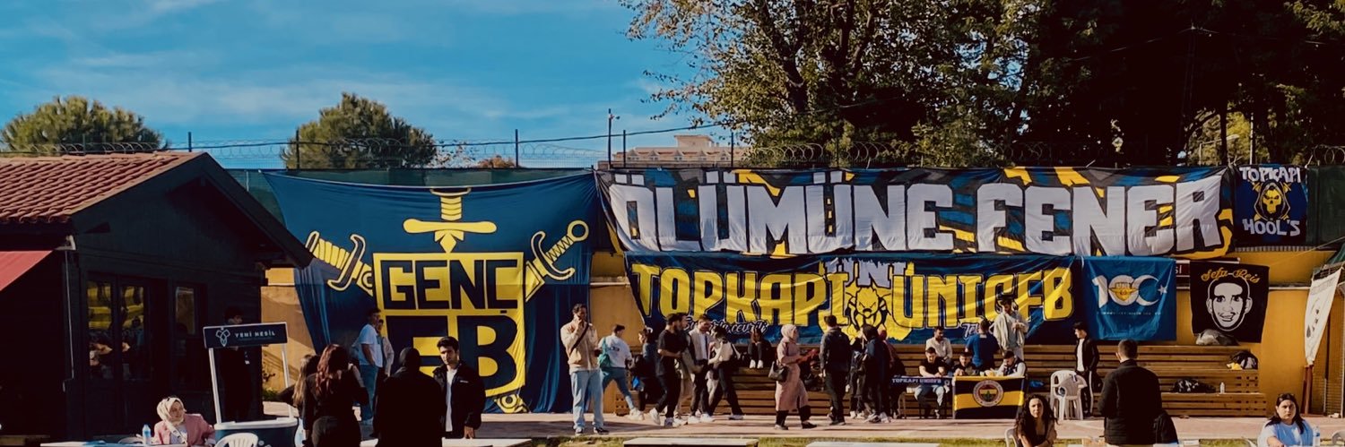 Topkapı UNIGFB banner