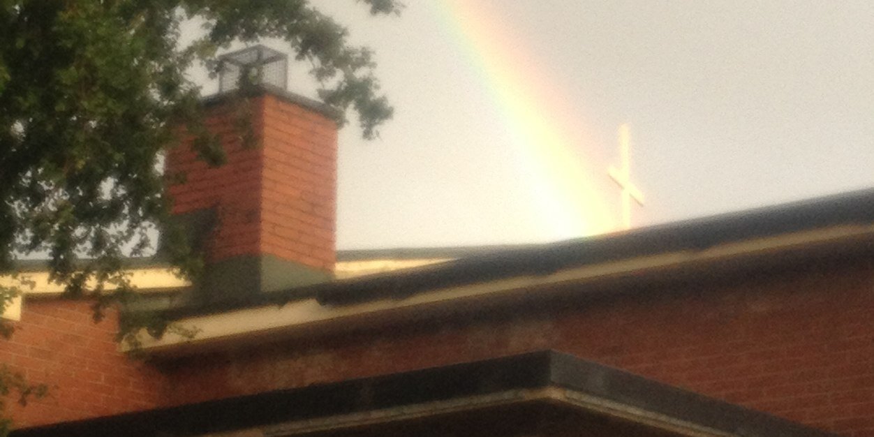 Rev Ellie Trimble banner