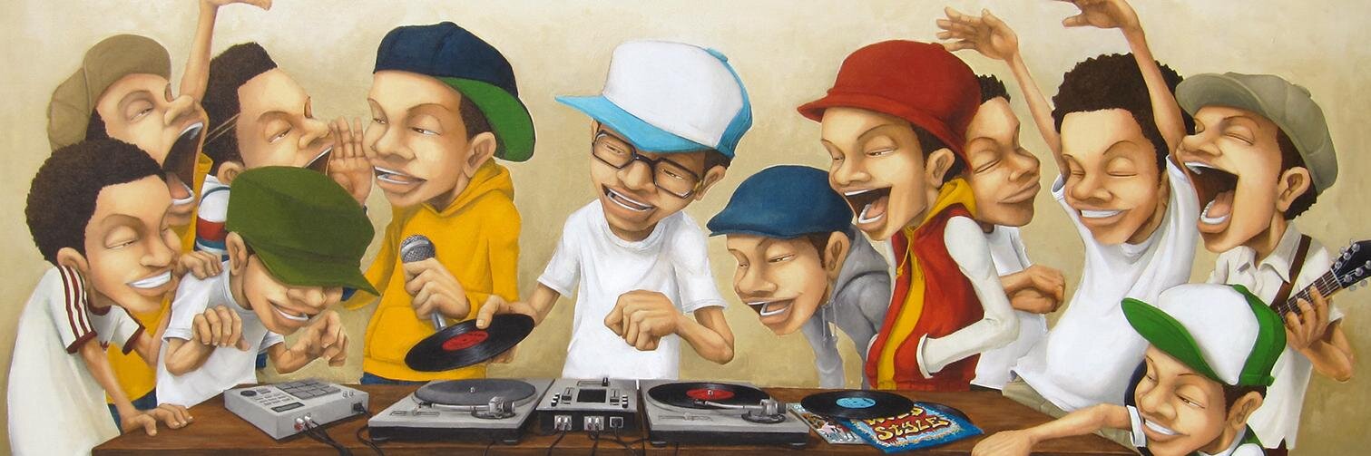 Take_ GOSPEL" banner