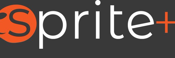 SPRITEPlus Profile Banner