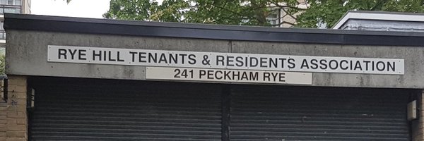 RyeHillTRA Profile Banner