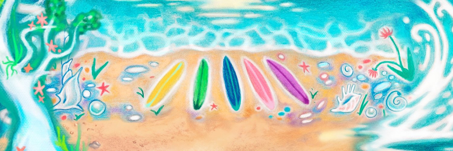 selenarevluv's profile banner image