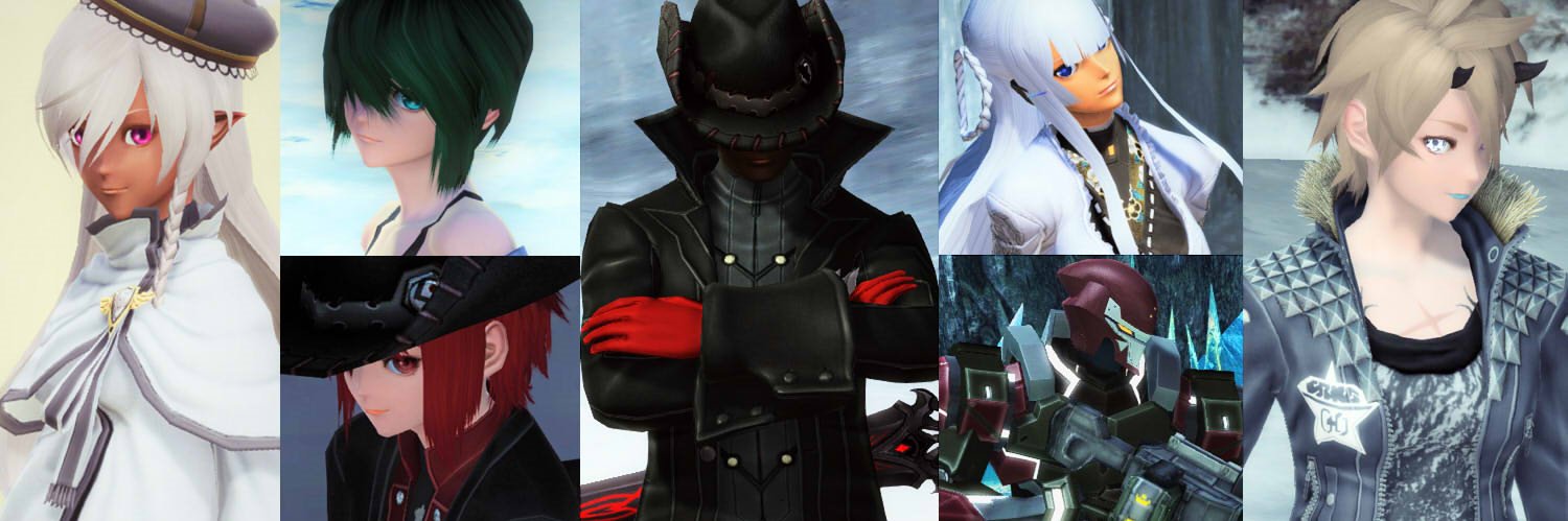 kurokilly's profile banner image