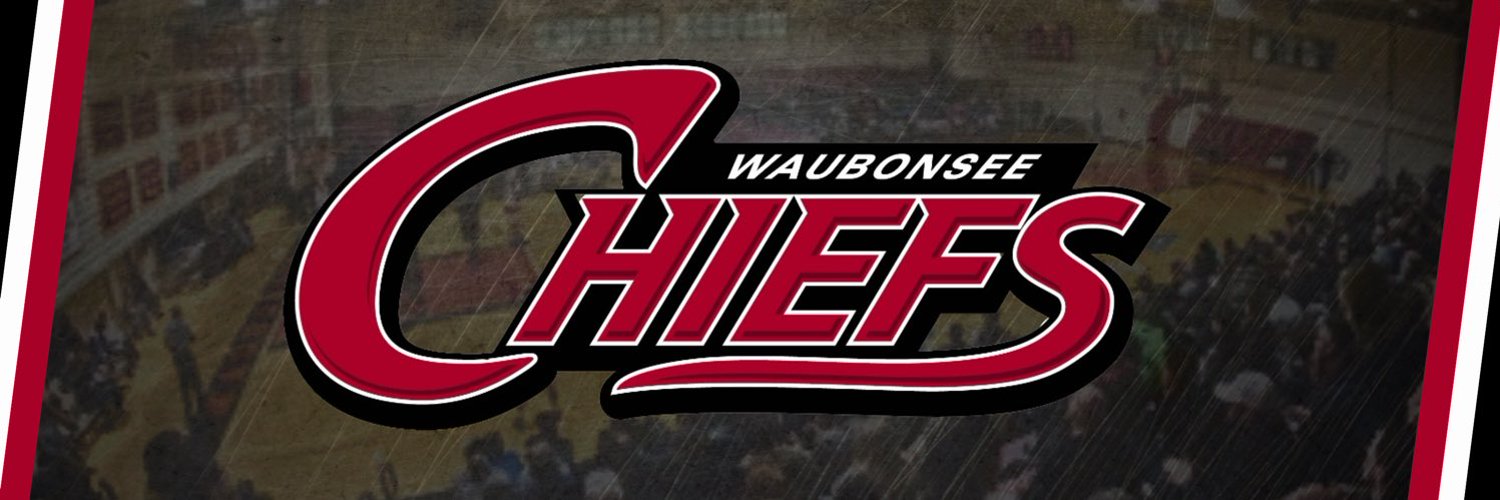 Waubonsee Chiefs MBB Profile Banner