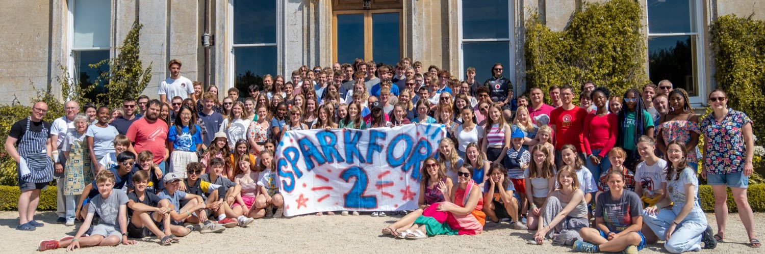 sparkford2's profile banner image