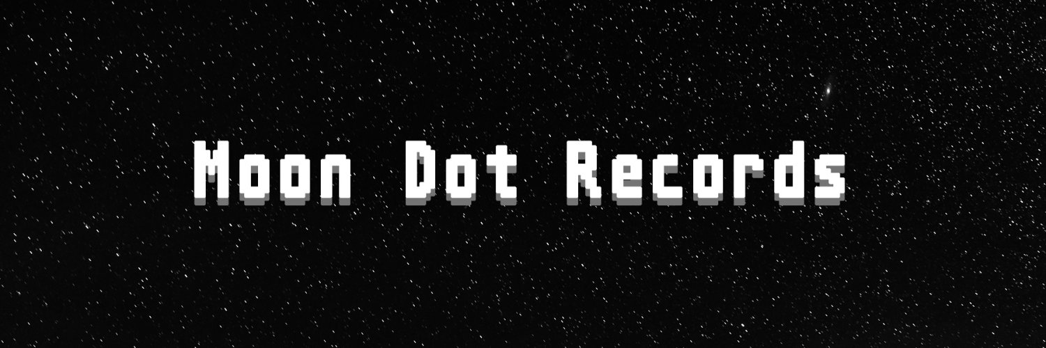 MoonDotRecords's profile banner image