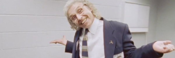 DonaldFridayJr Profile Banner