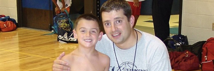 Donald Friday Jr. banner