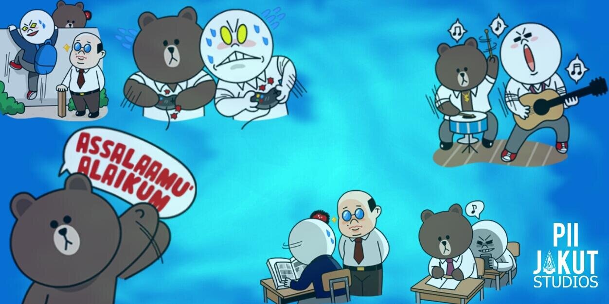 piijakut's profile banner image