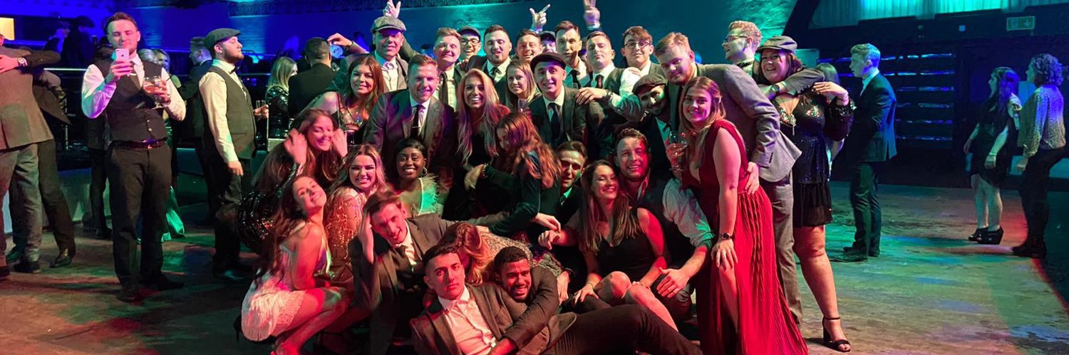 Matthew Doyle banner