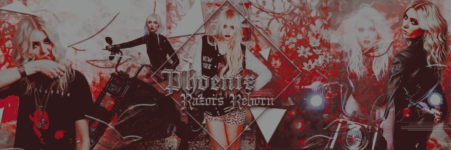 Elizabeth Grace Shelby {Parody} banner