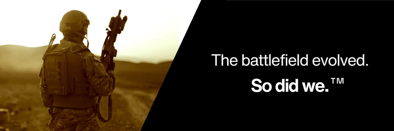 VaradaDefense's profile banner image