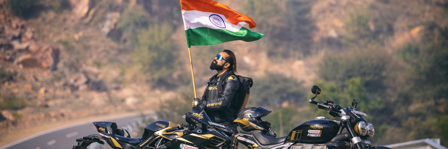 MotoGrapher banner
