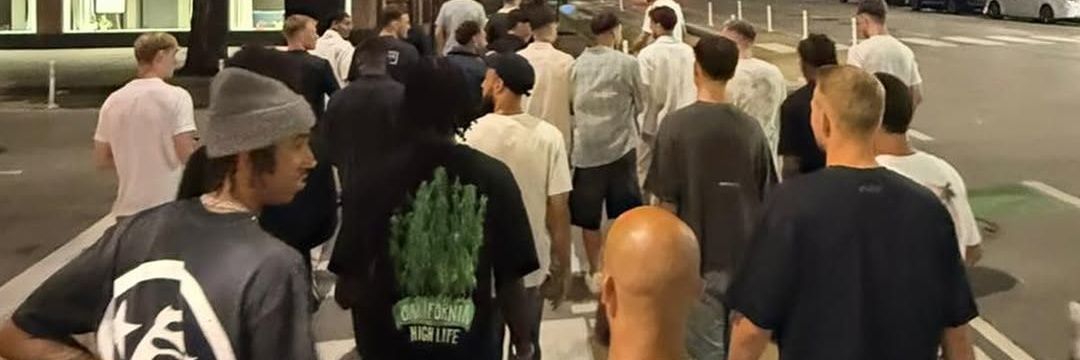 Rico 🇳🇬 banner