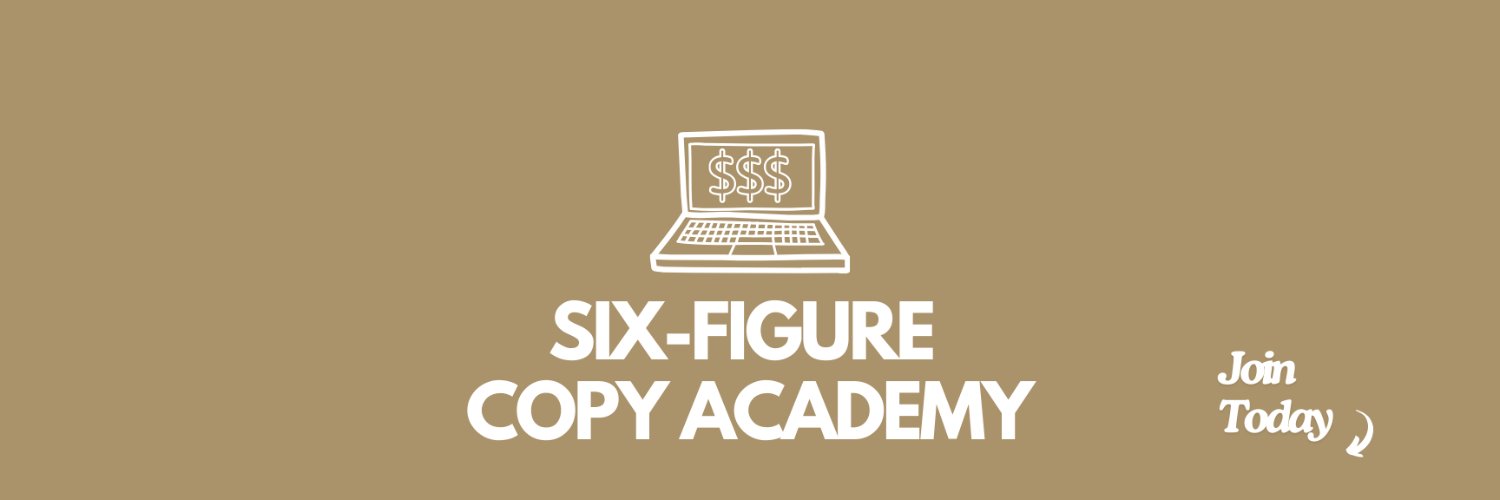 Brandon Storey | Copywriting Coach banner