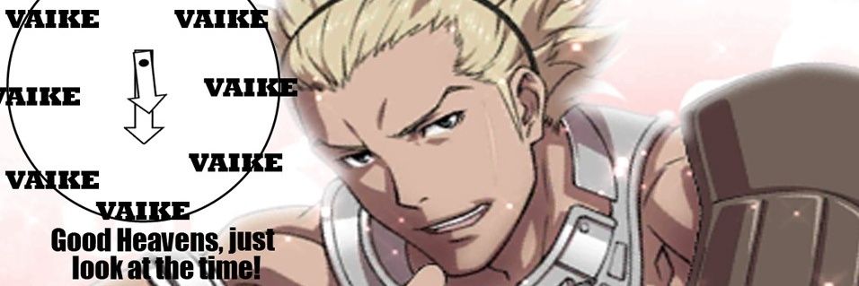 vaikester's profile banner image