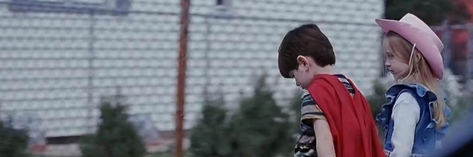spotless mind banner