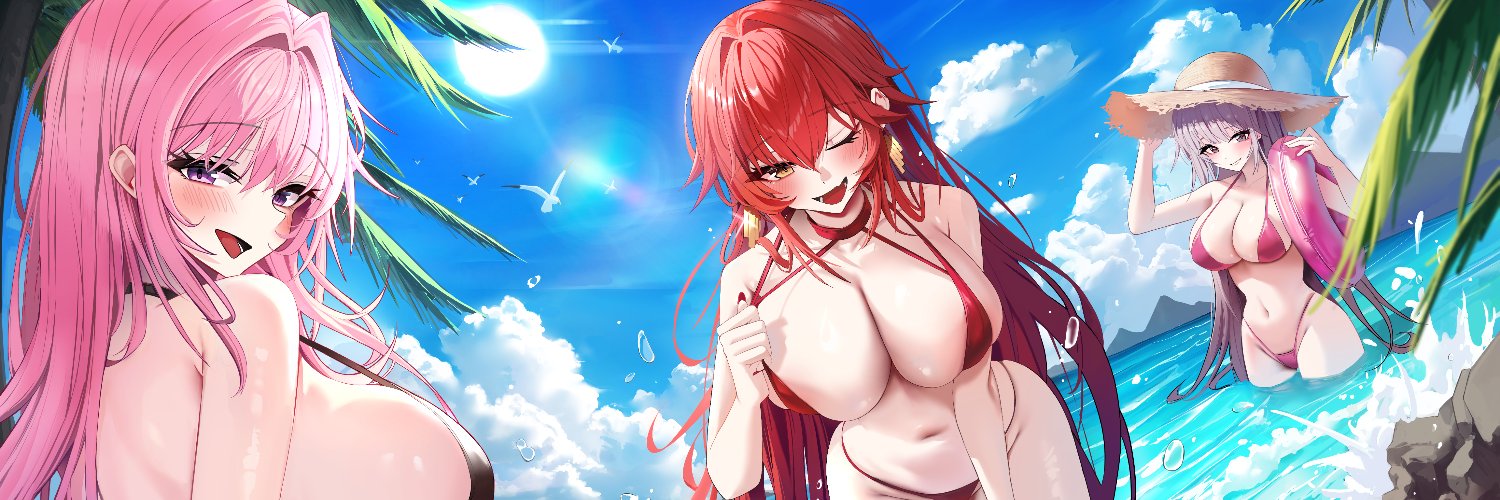 ブリューニ_ / C107 (火) 東8-Y-32b banner