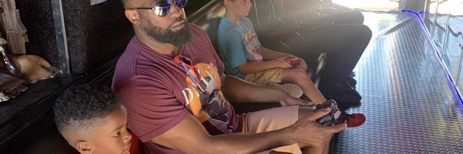 The Will Westwood Show banner