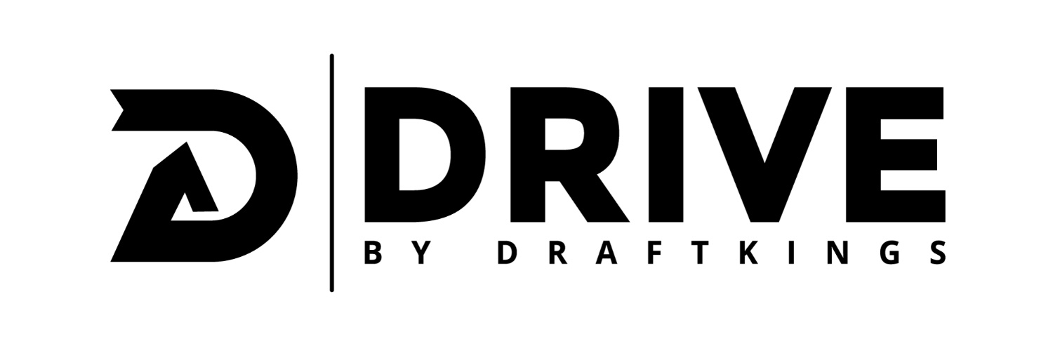 Drive by DraftKings banner