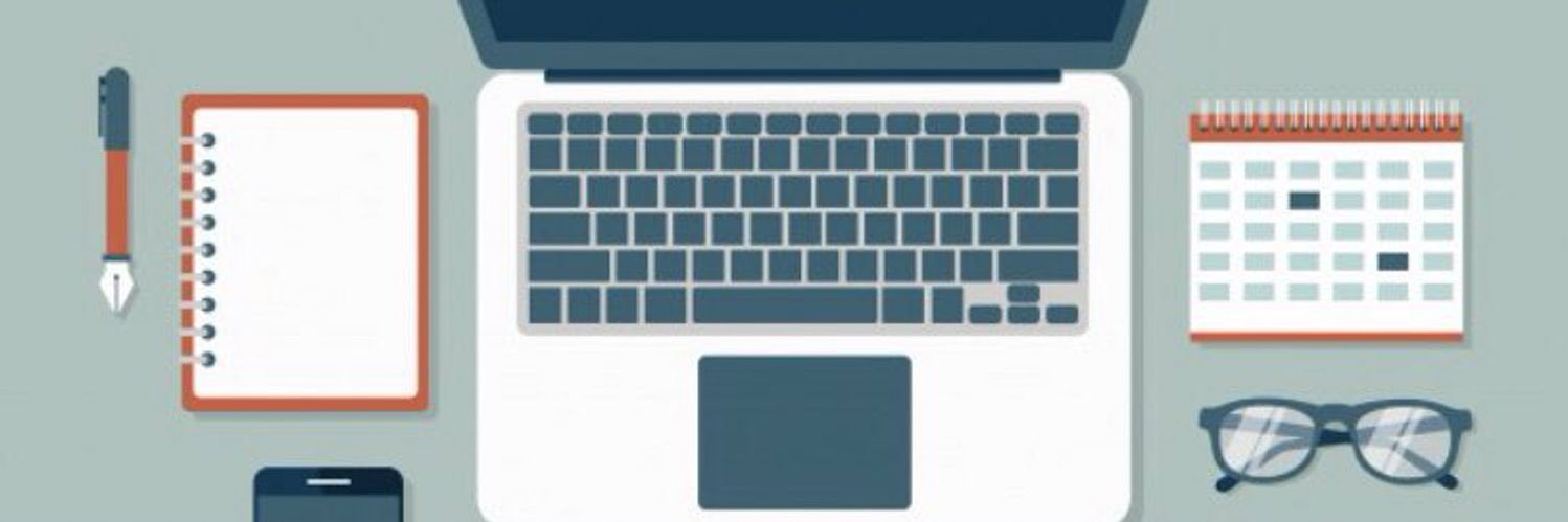 Balerno HS Business Education Dept banner